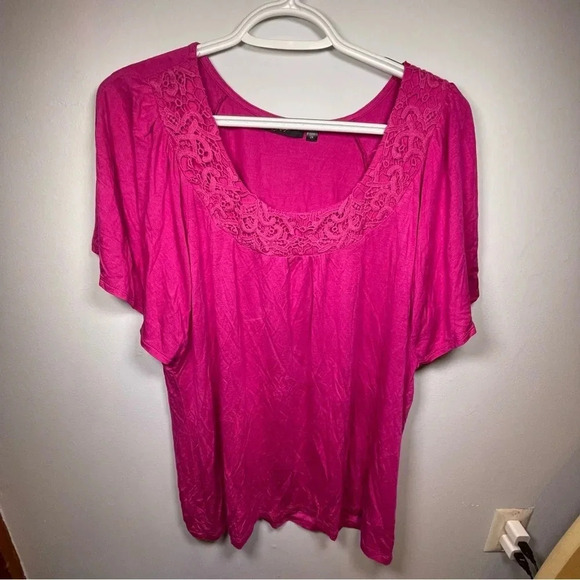 Dex Women’s Blouse - Picture 2 of 5